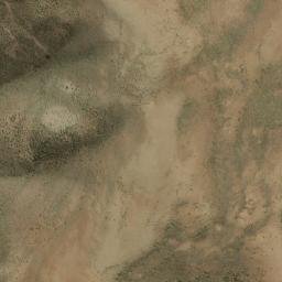 Satellite imagery of Cerro Negro, AR