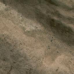 Satellite imagery of Cerro La Paloma, AR