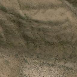 Satellite imagery of Cerro La Paloma, AR