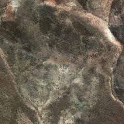Satellite imagery of Cerro Horqueta Chica, AR
