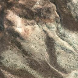 Satellite imagery of Cerro Horqueta Chica, AR