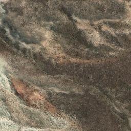 Satellite imagery of Cerro Horqueta Chica, AR