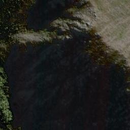 Satellite imagery of Mount Mackenzie, AU