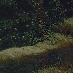 Satellite imagery of High Round Mountain, AU