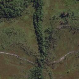 Satellite imagery of Sawyers Hills, AU