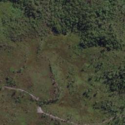 Satellite imagery of Sawyers Hills, AU