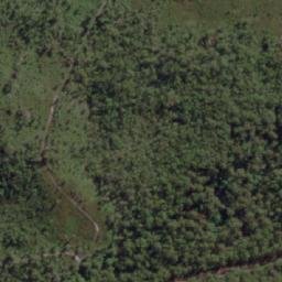 Satellite imagery of Sawyers Hills, AU
