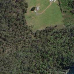 Satellite imagery of Esperance Point, AU