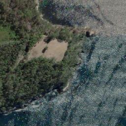 Satellite imagery of Esperance Point, AU