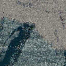 Satellite imagery of Esperance Point, AU