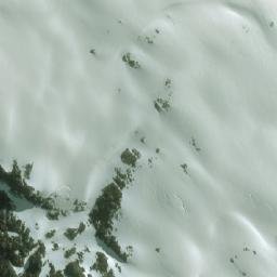Satellite imagery of Cerro Moraga, CL
