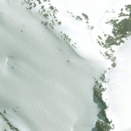 Satellite imagery of Cerro Moraga, CL