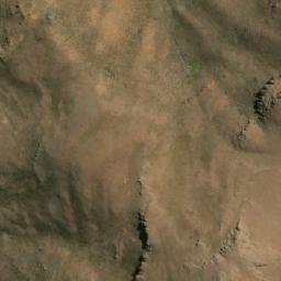 Satellite imagery of Cerro Moro, AR