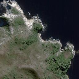 Satellite imagery of Morning Hill, AU