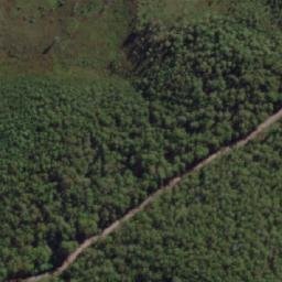 Satellite imagery of Sawyers Hills, AU