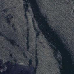 Satellite imagery of Zuidpool Rock, AU