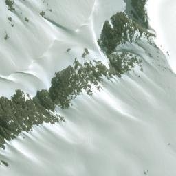 Satellite imagery of Cerro Moraga, CL