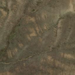 Satellite imagery of Cerro Negro, AR