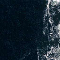 Satellite imagery of South Passage, AU