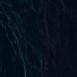 Satellite imagery of Mount O’Brien, AU
