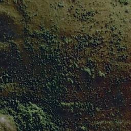 Satellite imagery of High Round Mountain, AU