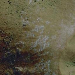 Satellite imagery of High Round Mountain, AU