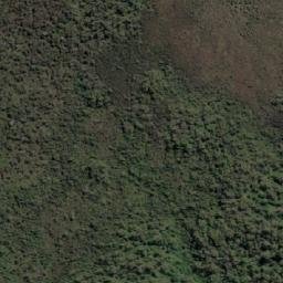 Satellite imagery of Poimena Hills, AU
