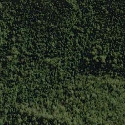 Satellite imagery of Wayeninnah Hill, AU