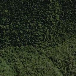 Satellite imagery of Wayeninnah Hill, AU