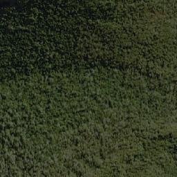 Satellite imagery of Wayeninnah Hill, AU