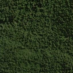 Satellite imagery of Bobs Knobs, AU