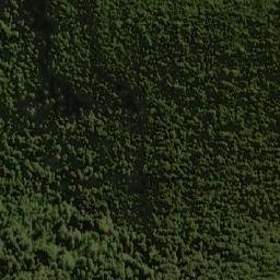 Satellite imagery of Bobs Knobs, AU