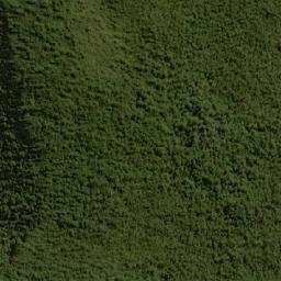 Satellite imagery of Bobs Knobs, AU