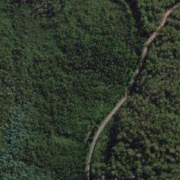 Satellite imagery of Sawyers Hills, AU