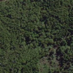 Satellite imagery of Sawyers Hills, AU