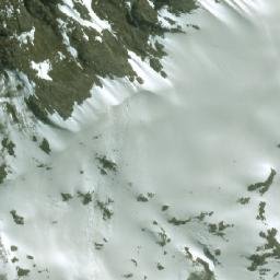 Satellite imagery of Cerro Moraga, CL