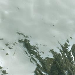 Satellite imagery of Cerro Moraga, CL