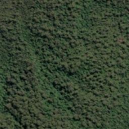 Satellite imagery of Poimena Hills, AU