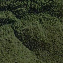 Satellite imagery of Wayeninnah Hill, AU