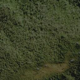 Satellite imagery of Wayeninnah Hill, AU