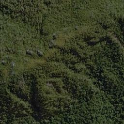 Satellite imagery of Wayeninnah Hill, AU