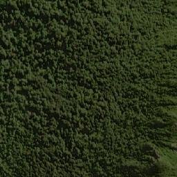 Satellite imagery of Bobs Knobs, AU