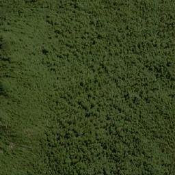 Satellite imagery of Bobs Knobs, AU