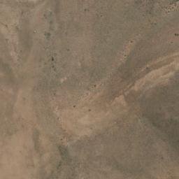 Satellite imagery of Cerro Kaquel, AR