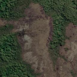 Satellite imagery of Poimena Hills, AU