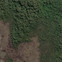 Satellite imagery of Poimena Hills, AU