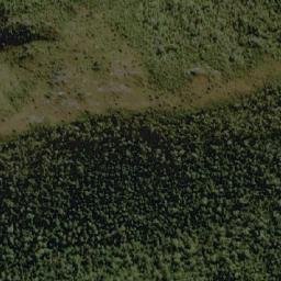 Satellite imagery of Wayeninnah Hill, AU