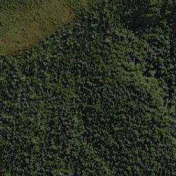 Satellite imagery of Wayeninnah Hill, AU
