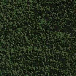 Satellite imagery of Bobs Knobs, AU