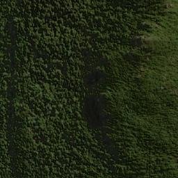 Satellite imagery of Bobs Knobs, AU